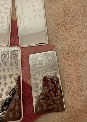 Tırnak Plakası - Görsel 4