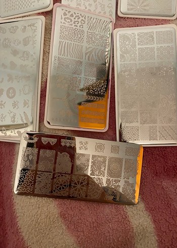 Tırnak Plakası - Görsel 5