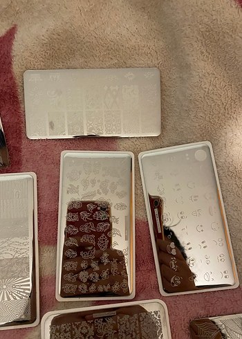 Tırnak Plakası - Görsel 6