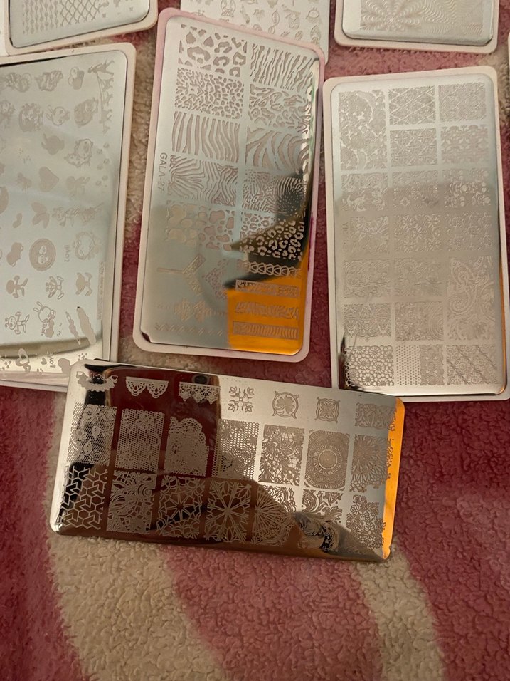 Tırnak Plakası - Görsel 5