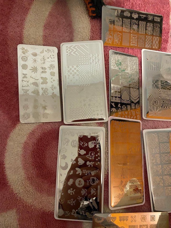 Tırnak Plakası - Görsel 2