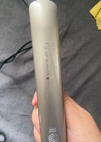 Remington Düzleştirici S8590 Sıfır ayarında - Görsel 6