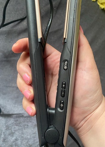 Remington Düzleştirici S8590 Sıfır ayarında - Görsel 2