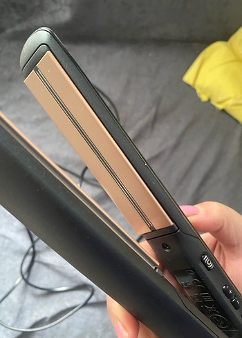 Remington Düzleştirici S8590 Sıfır ayarında - Görsel 3