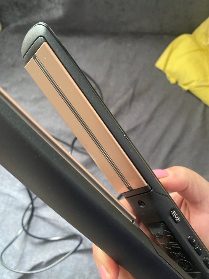 Remington Düzleştirici S8590 Sıfır ayarında - Görsel 3