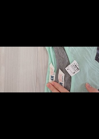 Kız çocuk bluz - Görsel 3