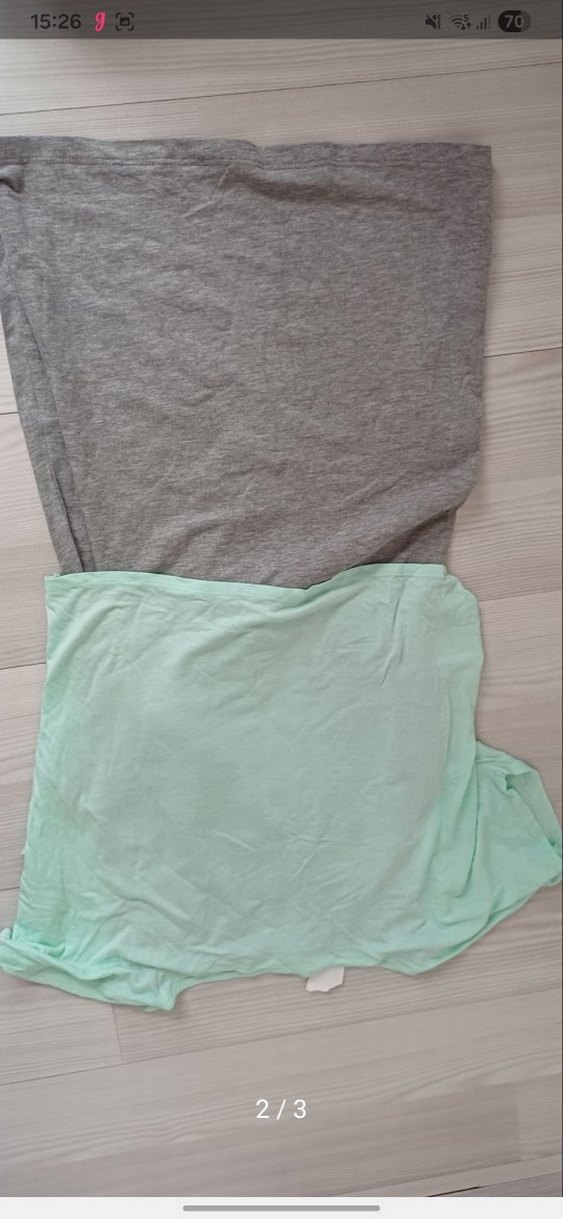 Kız çocuk bluz - Görsel 2