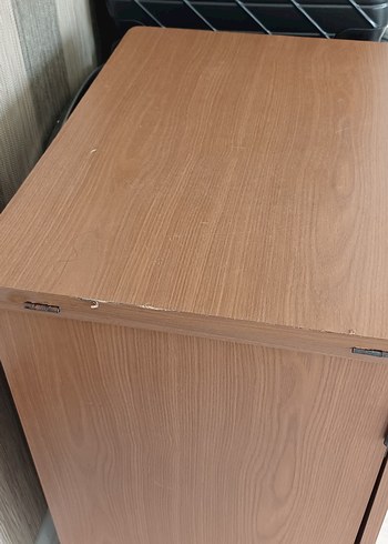 Singer dikiş makinesi masası - Görsel 2