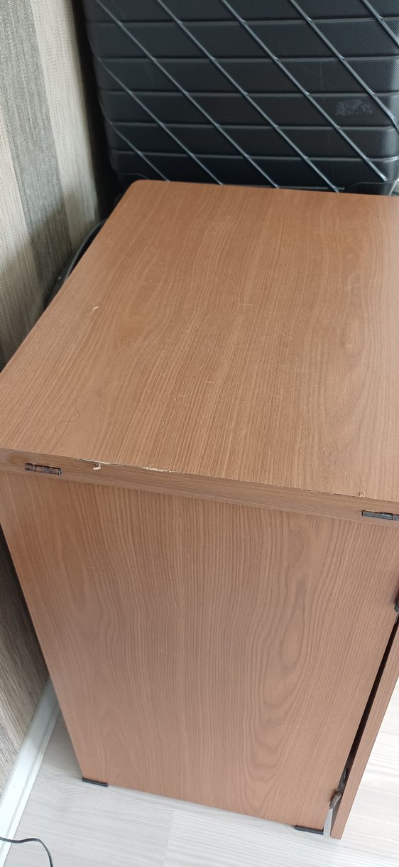 Singer dikiş makinesi masası - Görsel 2