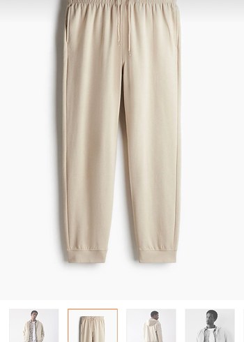 H&M eşofman - Görsel 2