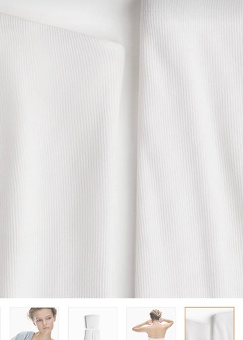 H&M ikili takım - Görsel 2