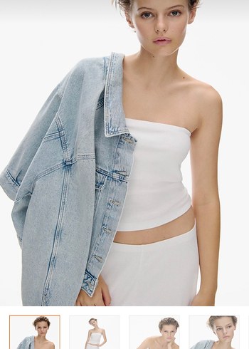 H&M ikili takım - Görsel 3