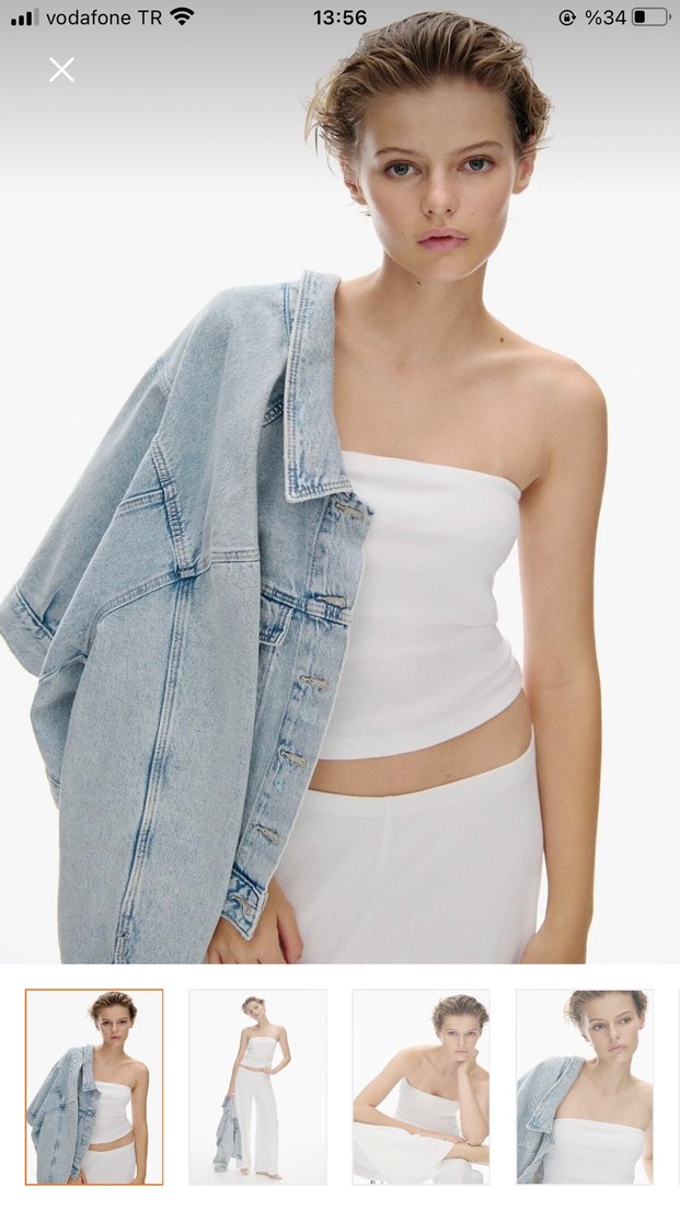 H&M ikili takım - Görsel 3