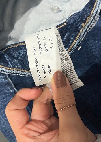 diğer Beden lacivert Renk MAVİ JEAN