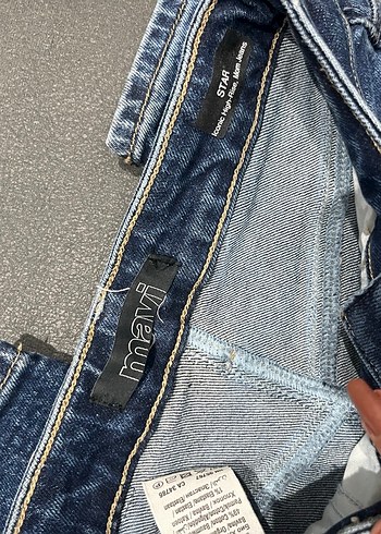 Mavi Jeans MAVİ JEAN
