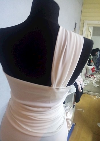 Beyaz bluz yeni - Görsel 2