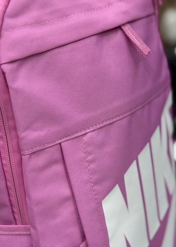 Nike LİSANSLI Şeker Pembe Nike Okul Çantası