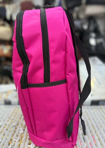 Nike Pembe Nike Sırt Okul Çantası