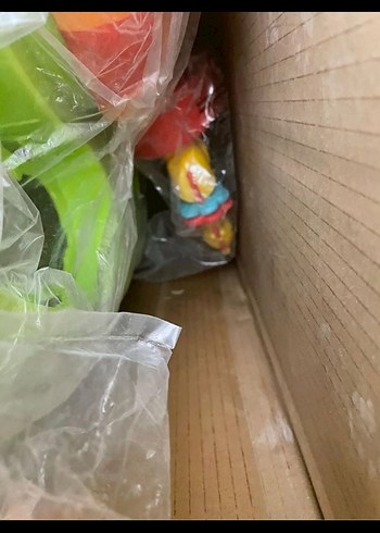 Renkli Çok Fonksiyonlu Bebek Yürüteci - Görsel 5