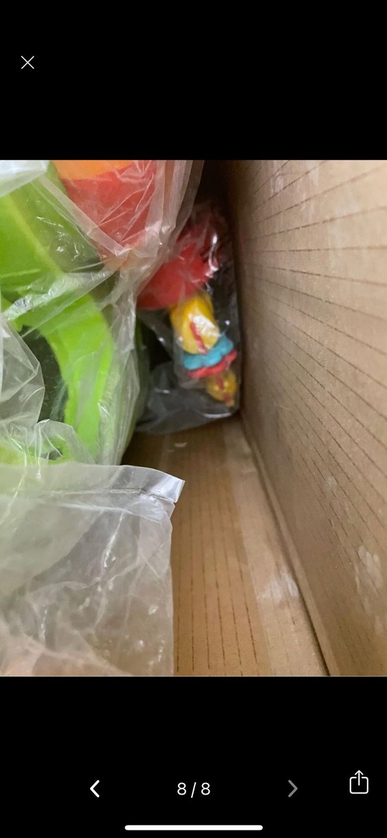 Renkli Çok Fonksiyonlu Bebek Yürüteci - Görsel 5