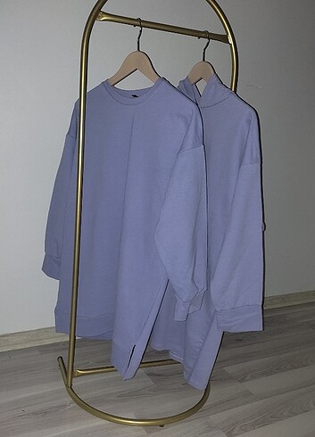 LC Waikiki Sweatshirt tunik