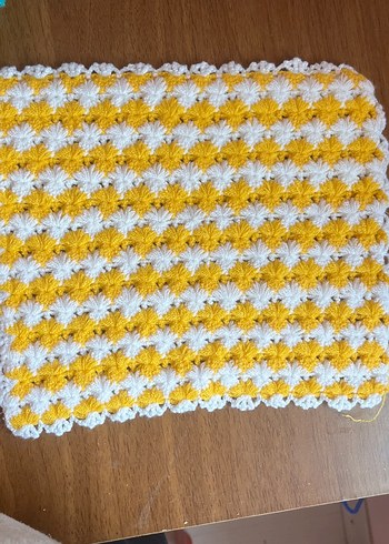 Çiçek Desenli Çok Renkli Banyo lifi - Görsel 5