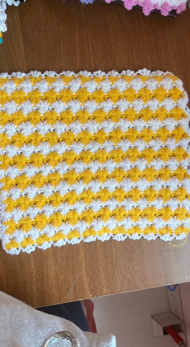 Çiçek Desenli Çok Renkli Banyo lifi - Görsel 5