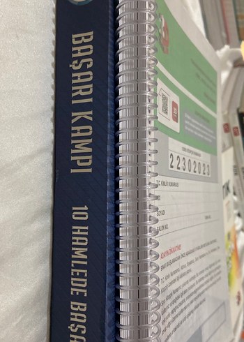 TYT soru bankası setleri - Görsel 3