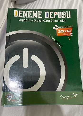 TYT-AYT set -deneme deposu, acil matematik,geometrinin kara k. - Görsel 4