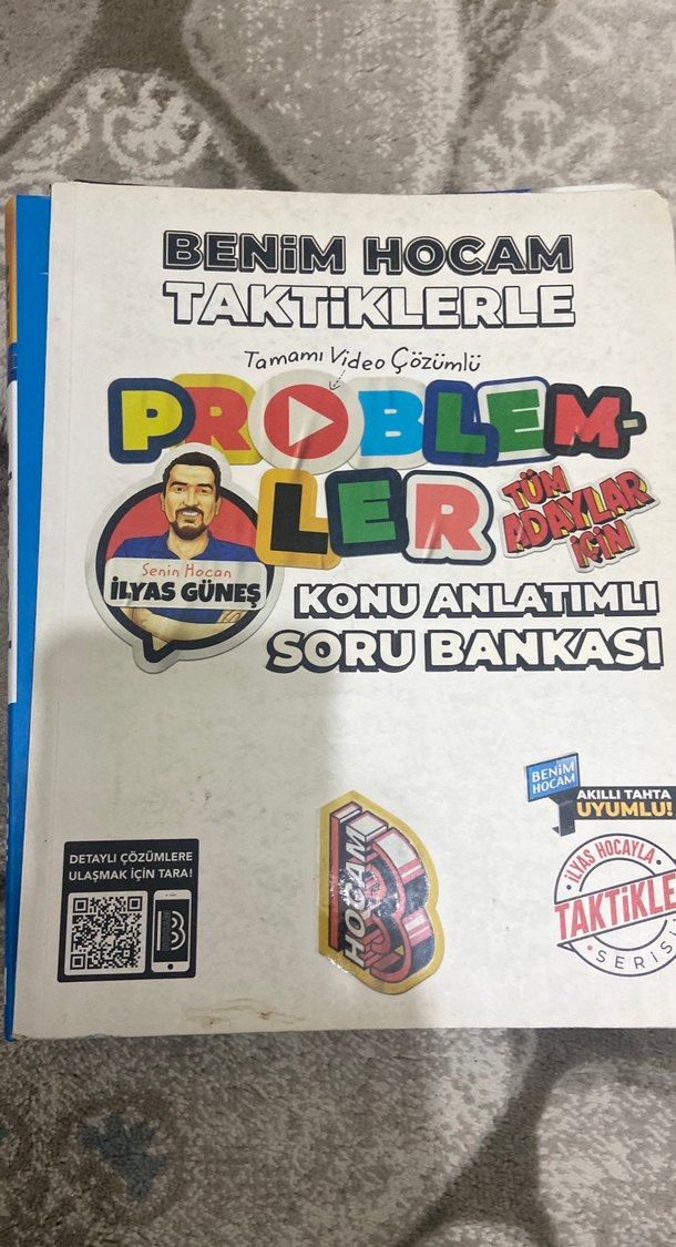 Tyt - ayt set - Görsel 2