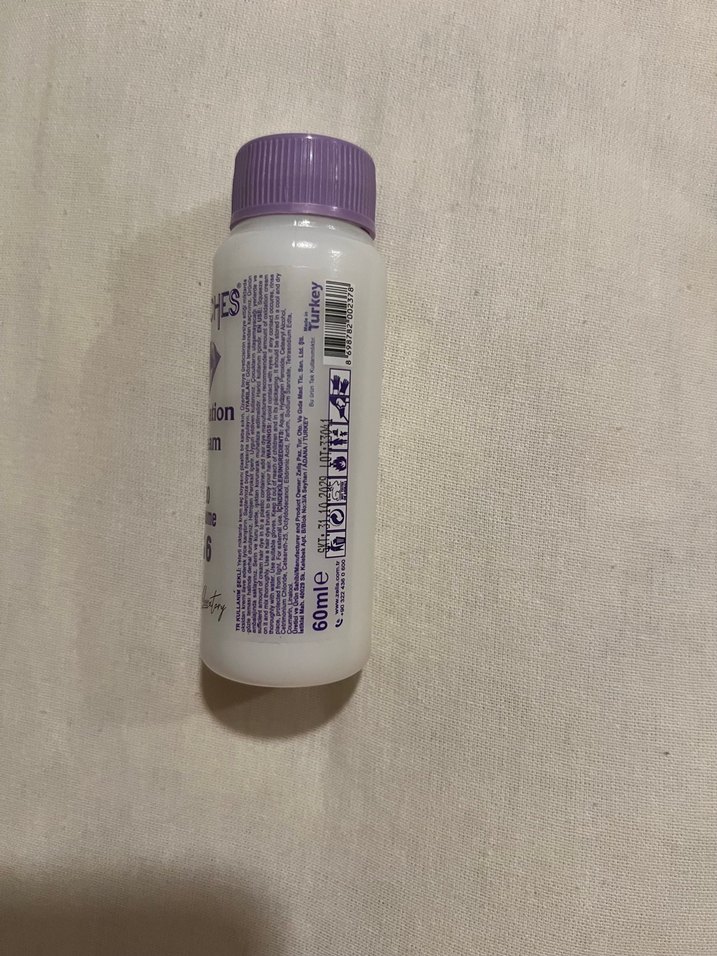 Broches Oksidan Krem 20 Volume - Görsel 2