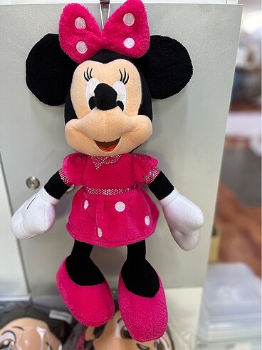 Minnie mouse