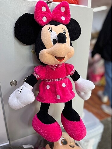  Minnie mouse