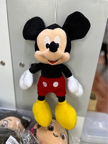 MİCKY MOUSE