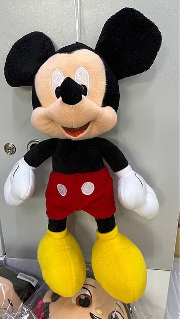  MİCKY MOUSE