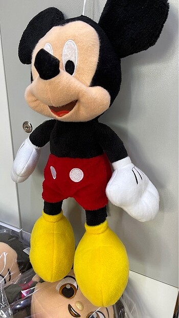  Beden MİCKY MOUSE