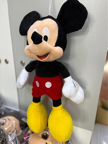  Beden Renk MİCKY MOUSE