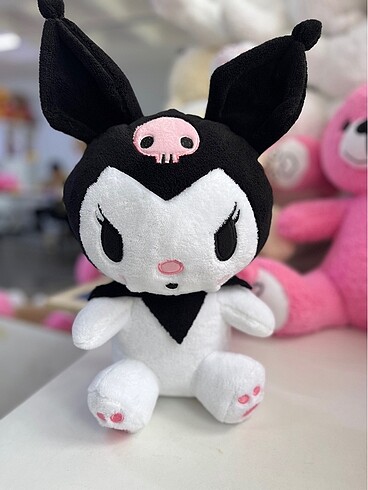 KUROMİ