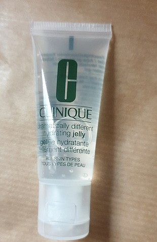 Clinique Hydrating Jelly