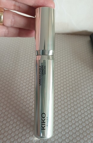 Kiko maskara