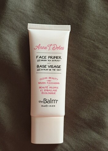 The Balm Face Primer