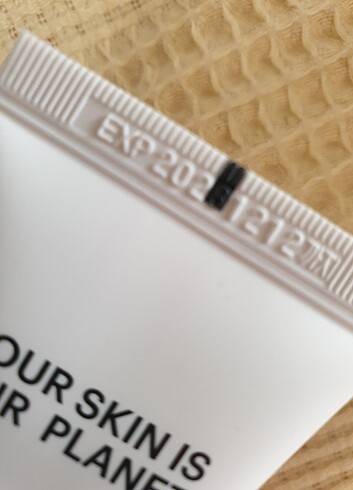 Diğer Torriden Cellmazing Firming Cream
