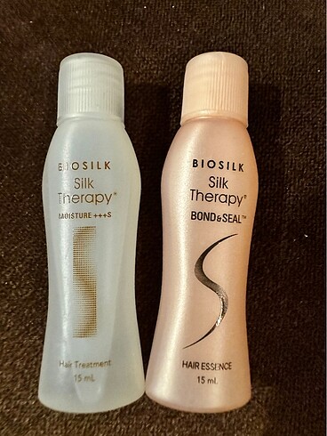 Biosilk Saç Bakım Ürünleri