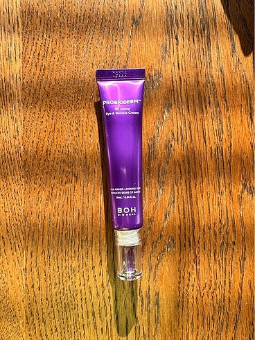 Bioheal Probioderm 3D Lifting Eye&Wrinkle Cream