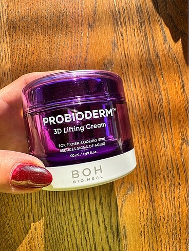 Bioheal Probioderm 3 D Lifting Cream