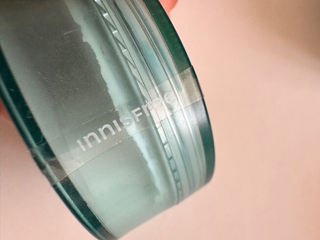 Beden Innisfree Tweety Edition