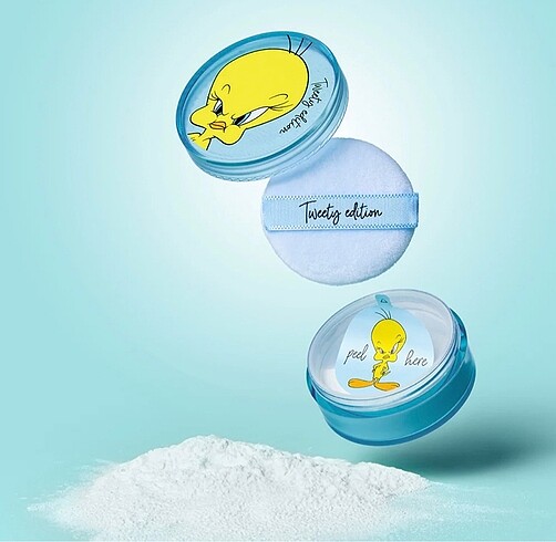 Innisfree Tweety Edition