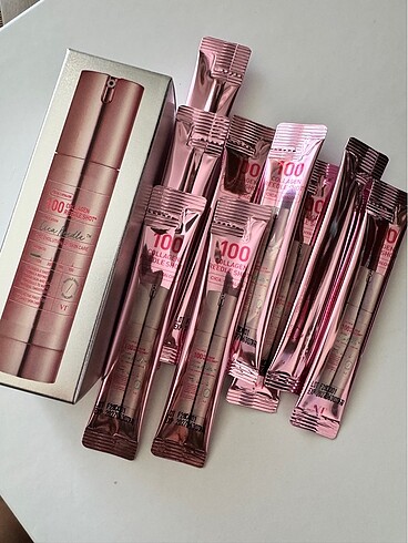 VT Cosmetics Collagen Reedle Shot 100