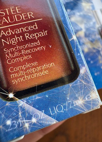 Beden Renk Estee Lauder Advanced Night Repair Serum