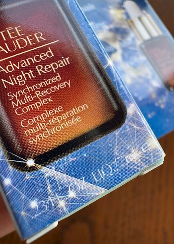  Beden Renk Estee Lauder Advanced Night Repair Serum